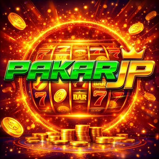 PAKARJP - Temukan Kesenangan dalam Permainan Slot Terbaik