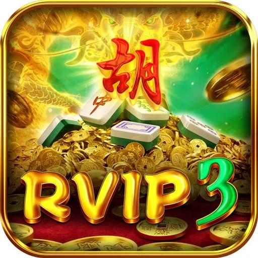 RVIP3 - Game Gaple Seru dan Menantang